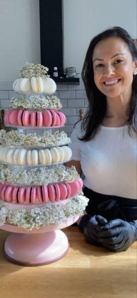 Os 3 Pilares do Macaron Perfeito