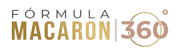 Fórmula Macaron 360