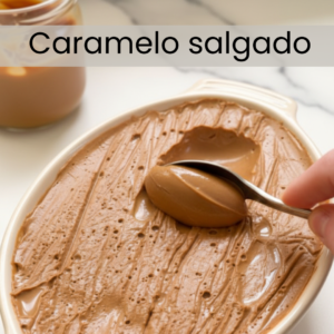 recheio de caramelo salgado ebook de recheio