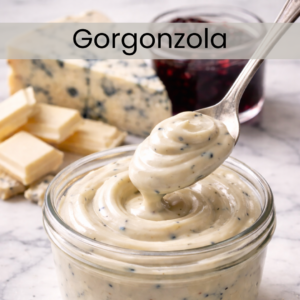 receita de recheio de gorgonzola ebook de recheios